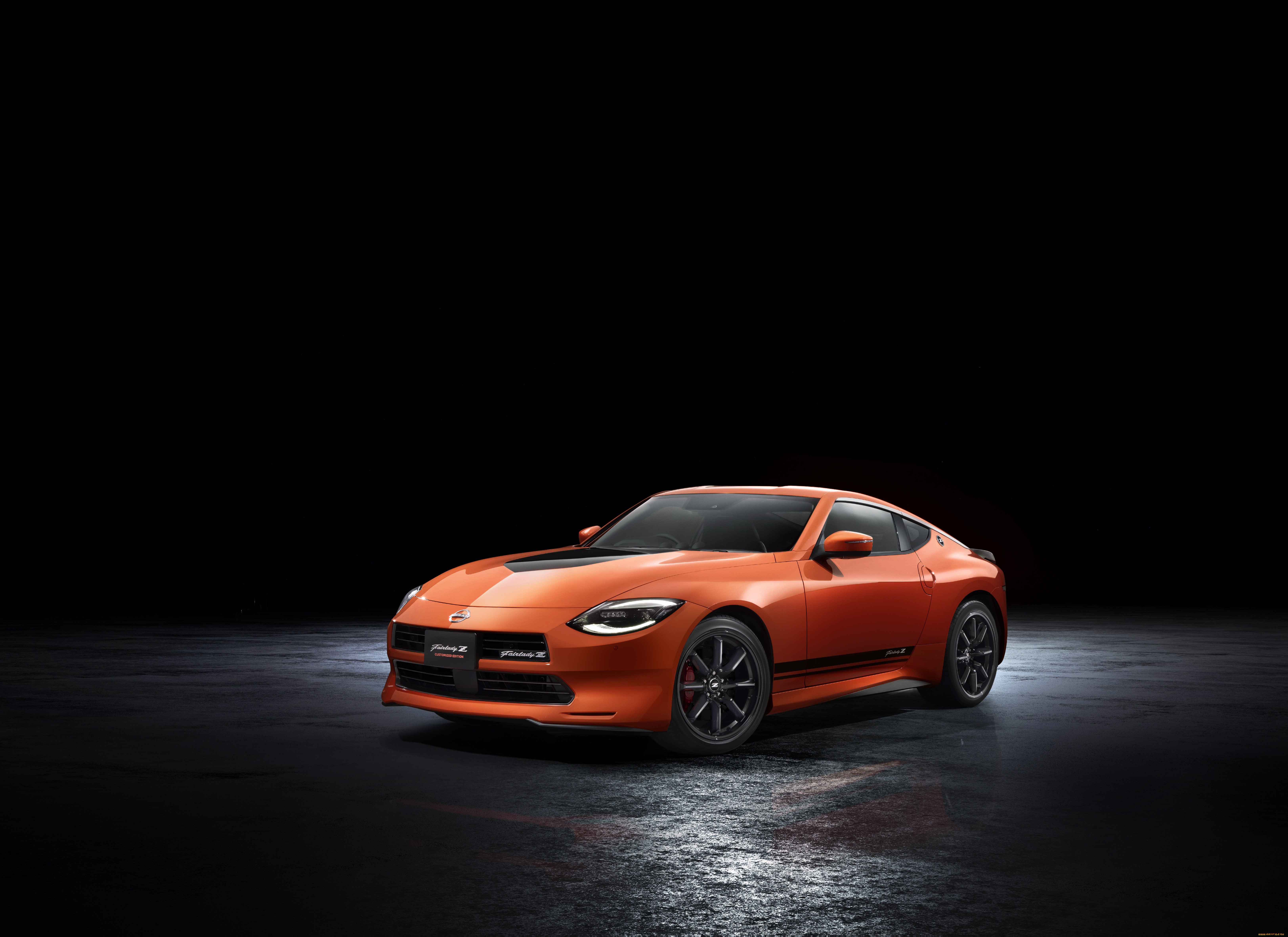 , nissan, datsun